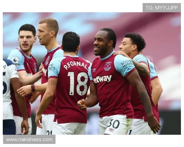 贾罗德·鲍文在英超赛场表现稳健，助西汉姆联重返竞争状态