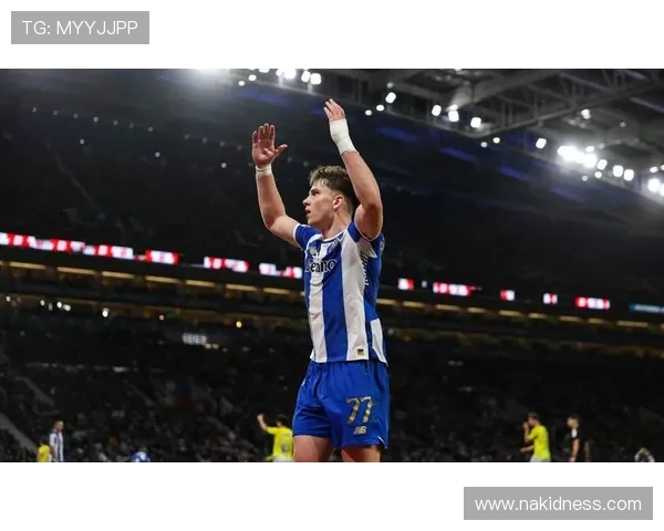 波尔图队锋线输出持续提升，进攻端表现稳健