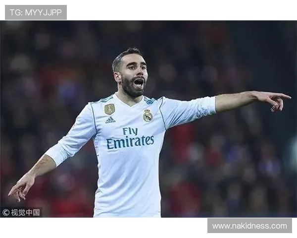 卡瓦哈尔防守端价值