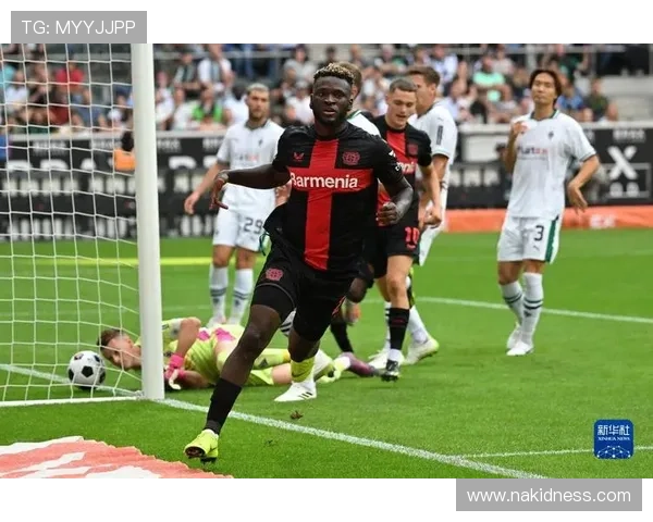 博尼法斯在勒沃库森体系中的战术定位解析