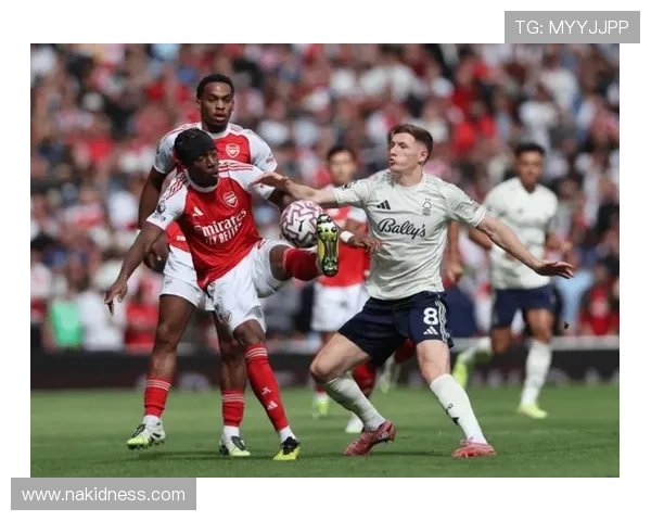 萨卡：从青训到顶级边锋的崛起解析