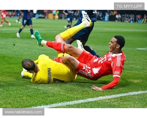 穆西亚拉 vs 内马尔：技术风格与核心创造力的代际差异