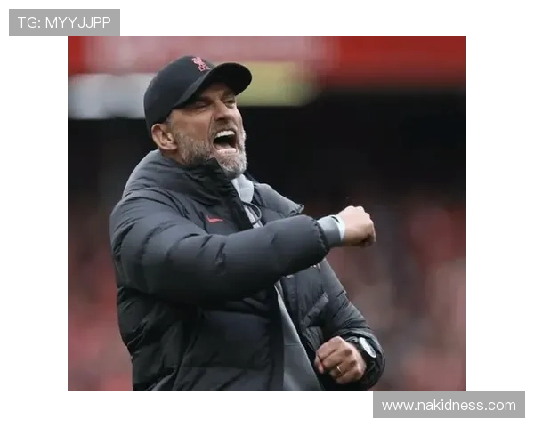 利物浦战术困境曝光！克洛普依赖单一体系，争冠路上危机四伏