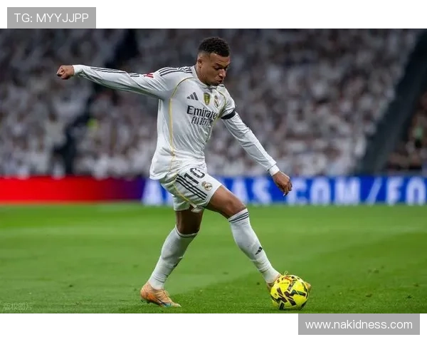 姆巴佩的到来,让皇马变强还是更依赖个人? 姆巴佩的到来,让皇马变强还是更依赖个人?