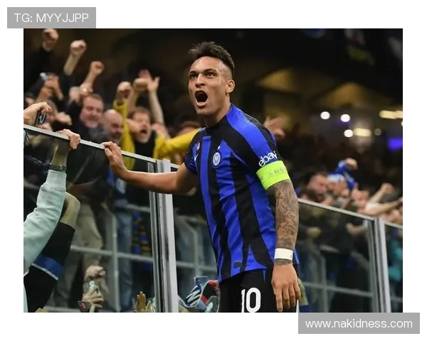 劳塔罗生涯强敌解析：面对顶级中卫时的对抗表现