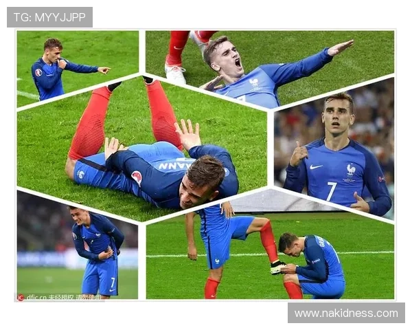 格列兹曼世界杯与欧洲杯淘汰赛对手分析 格列兹曼世界杯与欧洲杯淘汰赛对手分析