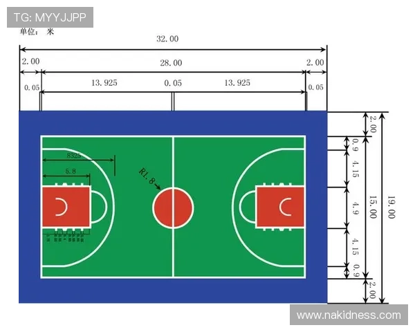NBA比赛中的边线规则详细解读与常见判罚案例